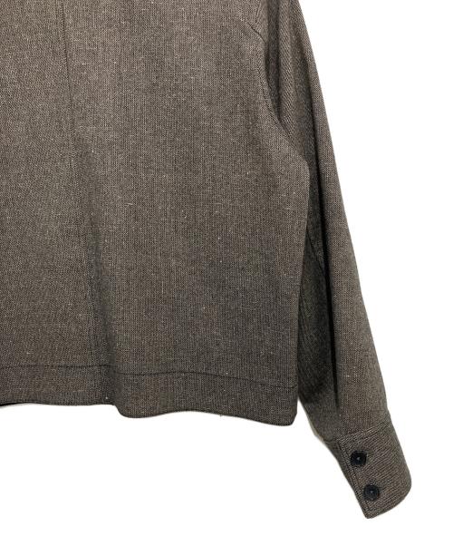 Ron Herman（ロンハーマン）Ron Herman (ロンハーマン) ジャケット ブラウン サイズ:XSの古着・服飾アイテム