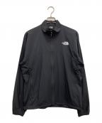 THE NORTH FACEザ ノース フェイス）の古着「ナイロンジャケット」｜ブラック