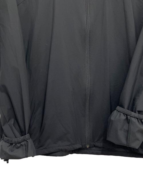THE NORTH FACE（ザ ノース フェイス）THE NORTH FACE (ザ ノース フェイス) ナイロンジャケット ブラック サイズ:Lの古着・服飾アイテム
