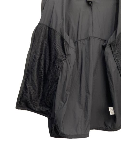 THE NORTH FACE（ザ ノース フェイス）THE NORTH FACE (ザ ノース フェイス) ナイロンジャケット ブラック サイズ:Lの古着・服飾アイテム