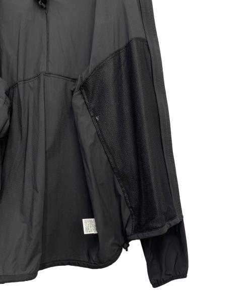 THE NORTH FACE（ザ ノース フェイス）THE NORTH FACE (ザ ノース フェイス) ナイロンジャケット ブラック サイズ:Lの古着・服飾アイテム
