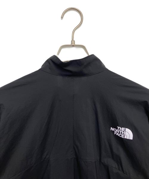 THE NORTH FACE（ザ ノース フェイス）THE NORTH FACE (ザ ノース フェイス) ナイロンジャケット ブラック サイズ:Lの古着・服飾アイテム