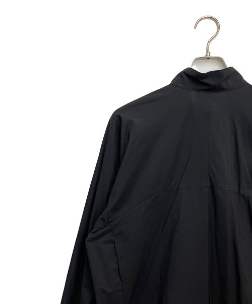 THE NORTH FACE（ザ ノース フェイス）THE NORTH FACE (ザ ノース フェイス) ナイロンジャケット ブラック サイズ:Lの古着・服飾アイテム