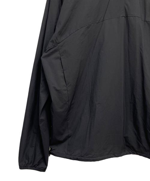 THE NORTH FACE（ザ ノース フェイス）THE NORTH FACE (ザ ノース フェイス) ナイロンジャケット ブラック サイズ:Lの古着・服飾アイテム