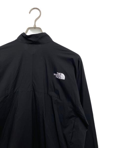 THE NORTH FACE（ザ ノース フェイス）THE NORTH FACE (ザ ノース フェイス) ナイロンジャケット ブラック サイズ:Lの古着・服飾アイテム
