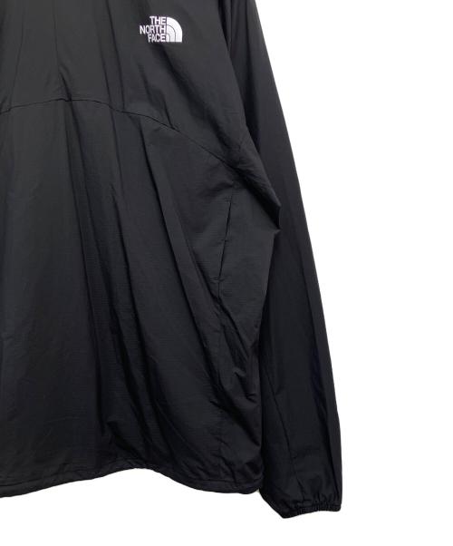THE NORTH FACE（ザ ノース フェイス）THE NORTH FACE (ザ ノース フェイス) ナイロンジャケット ブラック サイズ:Lの古着・服飾アイテム