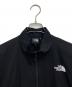 THE NORTH FACE (ザ ノース フェイス) ナイロンジャケット ブラック サイズ:L：7000円