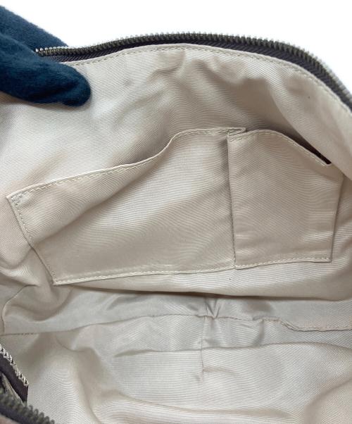 COACH（コーチ）COACH (コーチ) ソーホー・ショルダーバッグ ステッチラージホーボーの古着・服飾アイテム