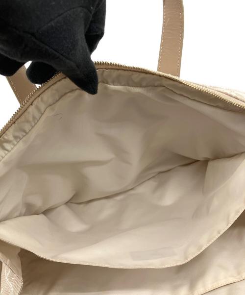 CHANEL（シャネル）CHANEL (シャネル) ニュートラベルライン ベージュの古着・服飾アイテム