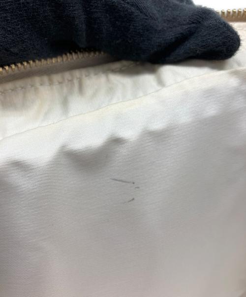 CHANEL（シャネル）CHANEL (シャネル) ニュートラベルライン ベージュの古着・服飾アイテム