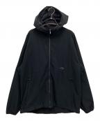 THE NORTH FACEザ ノース フェイス）の古着「TNFビーフリージャケット」｜ブラック