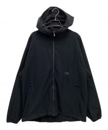 THE NORTH FACE（ザ ノース フェイス）の古着「TNFビーフリージャケット」｜ブラック