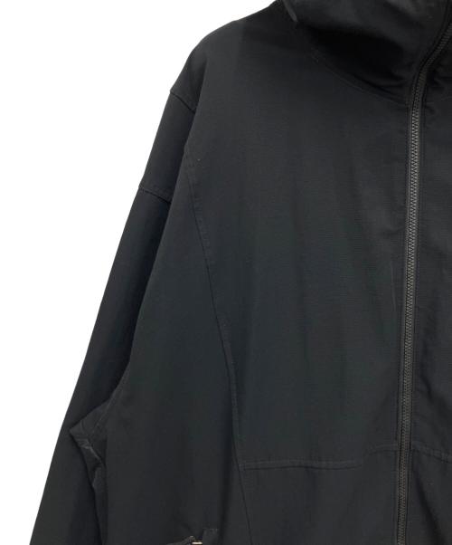 THE NORTH FACE（ザ ノース フェイス）THE NORTH FACE (ザ ノース フェイス) TNFビーフリージャケット ブラック サイズ:Lの古着・服飾アイテム