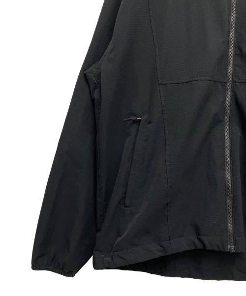 THE NORTH FACE（ザ ノース フェイス）THE NORTH FACE (ザ ノース フェイス) TNFビーフリージャケット ブラック サイズ:Lの古着・服飾アイテム