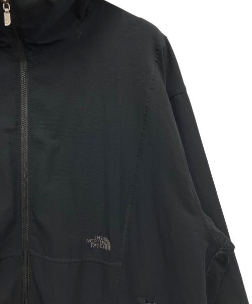 THE NORTH FACE（ザ ノース フェイス）THE NORTH FACE (ザ ノース フェイス) TNFビーフリージャケット ブラック サイズ:Lの古着・服飾アイテム