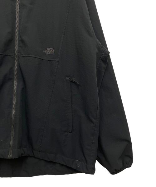 THE NORTH FACE（ザ ノース フェイス）THE NORTH FACE (ザ ノース フェイス) TNFビーフリージャケット ブラック サイズ:Lの古着・服飾アイテム
