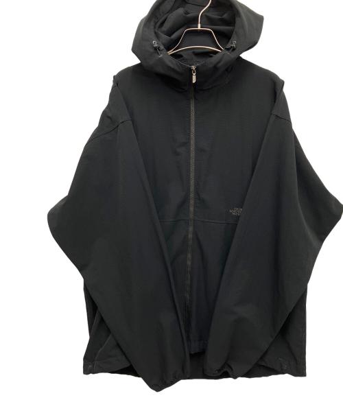 THE NORTH FACE（ザ ノース フェイス）THE NORTH FACE (ザ ノース フェイス) TNFビーフリージャケット ブラック サイズ:Lの古着・服飾アイテム