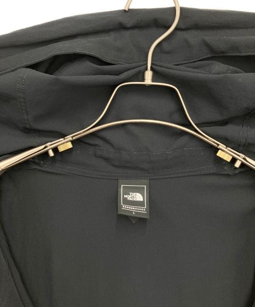 THE NORTH FACE（ザ ノース フェイス）THE NORTH FACE (ザ ノース フェイス) TNFビーフリージャケット ブラック サイズ:Lの古着・服飾アイテム