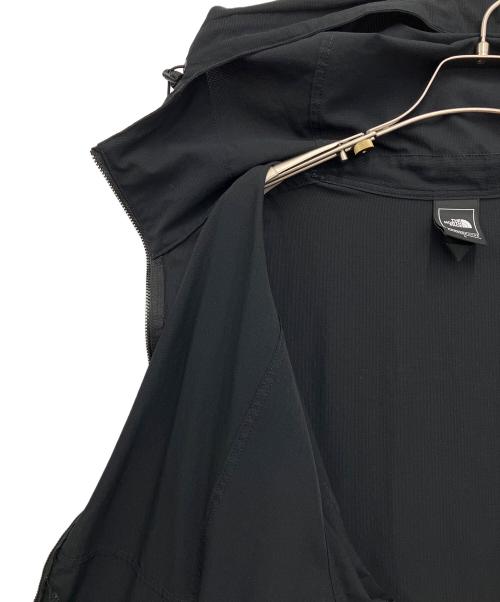 THE NORTH FACE（ザ ノース フェイス）THE NORTH FACE (ザ ノース フェイス) TNFビーフリージャケット ブラック サイズ:Lの古着・服飾アイテム