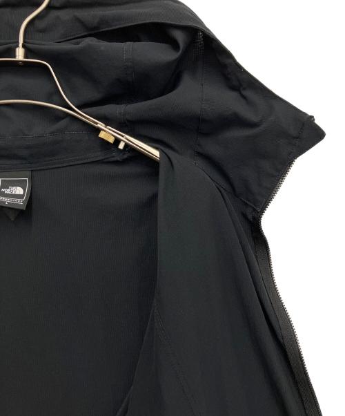 THE NORTH FACE（ザ ノース フェイス）THE NORTH FACE (ザ ノース フェイス) TNFビーフリージャケット ブラック サイズ:Lの古着・服飾アイテム
