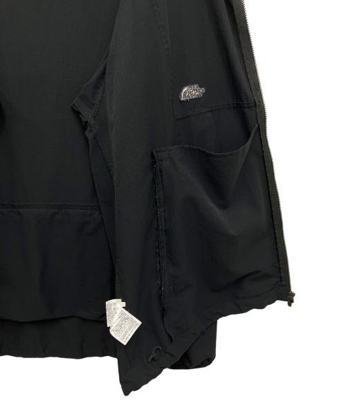 THE NORTH FACE（ザ ノース フェイス）THE NORTH FACE (ザ ノース フェイス) TNFビーフリージャケット ブラック サイズ:Lの古着・服飾アイテム