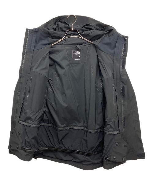 THE NORTH FACE（ザ ノース フェイス）THE NORTH FACE (ザ ノース フェイス) Mountain Jacket(マウンテンジャケット) ブラック サイズ:Mの古着・服飾アイテム