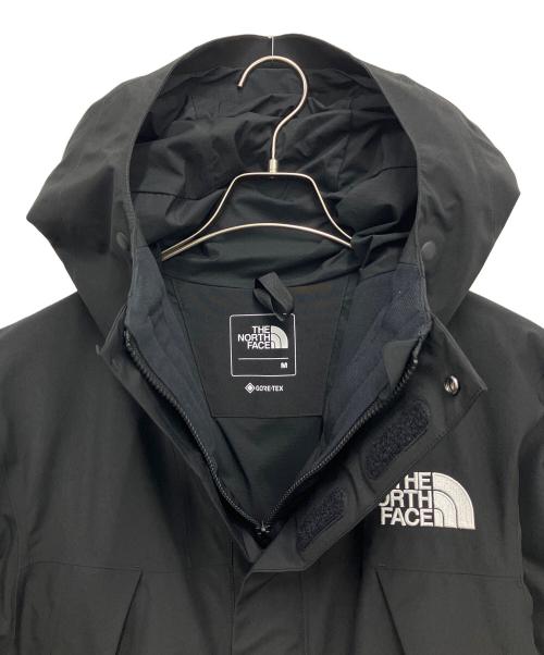 THE NORTH FACE（ザ ノース フェイス）THE NORTH FACE (ザ ノース フェイス) Mountain Jacket(マウンテンジャケット) ブラック サイズ:Mの古着・服飾アイテム