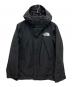 THE NORTH FACE（ザ ノース フェイス）の古着「Mountain Jacket(マウンテンジャケット)」｜ブラック