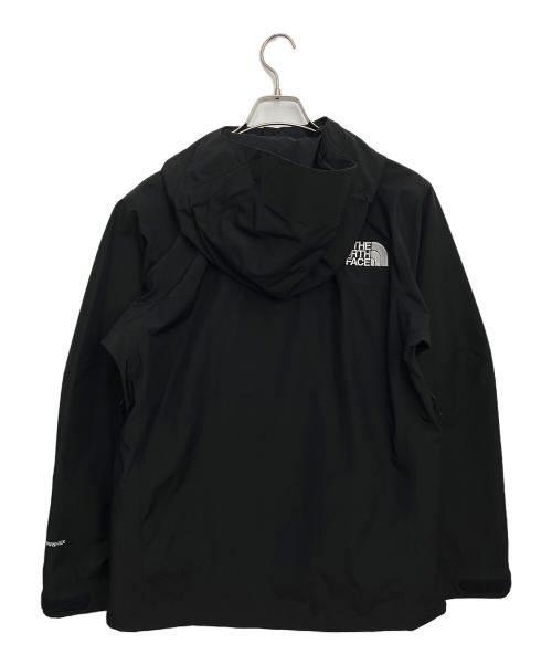 THE NORTH FACE（ザ ノース フェイス）THE NORTH FACE (ザ ノース フェイス) マウンテンパーカー ブラック サイズ:Mの古着・服飾アイテム
