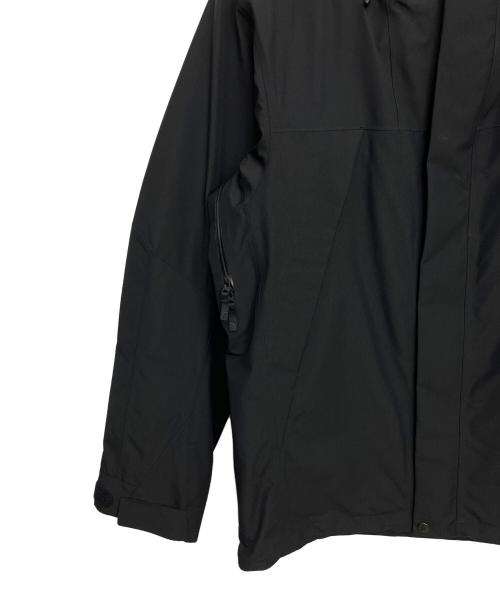 THE NORTH FACE（ザ ノース フェイス）THE NORTH FACE (ザ ノース フェイス) マウンテンパーカー ブラック サイズ:Mの古着・服飾アイテム