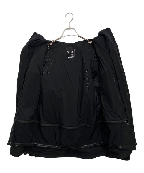 THE NORTH FACE（ザ ノース フェイス）THE NORTH FACE (ザ ノース フェイス) マウンテンパーカー ブラック サイズ:Mの古着・服飾アイテム