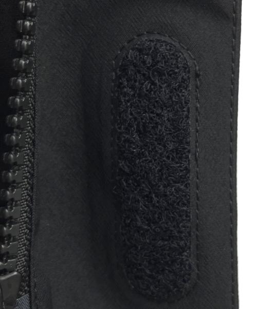 THE NORTH FACE（ザ ノース フェイス）THE NORTH FACE (ザ ノース フェイス) マウンテンパーカー ブラック サイズ:Mの古着・服飾アイテム