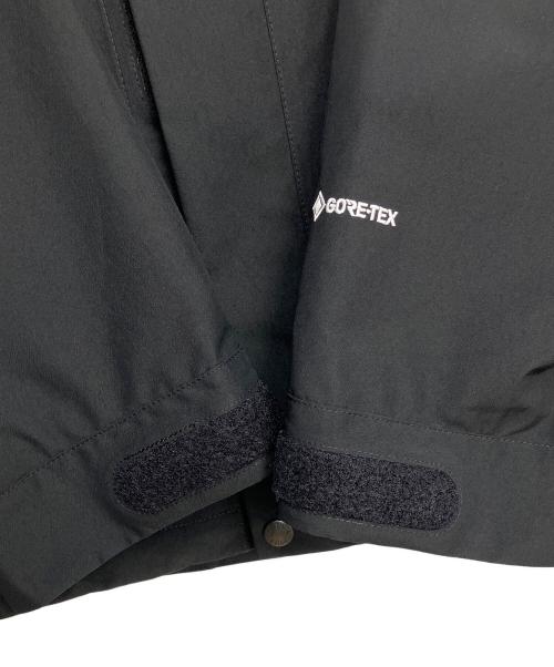 THE NORTH FACE（ザ ノース フェイス）THE NORTH FACE (ザ ノース フェイス) マウンテンパーカー ブラック サイズ:Mの古着・服飾アイテム