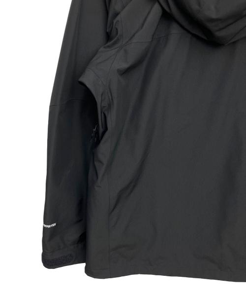 THE NORTH FACE（ザ ノース フェイス）THE NORTH FACE (ザ ノース フェイス) マウンテンパーカー ブラック サイズ:Mの古着・服飾アイテム