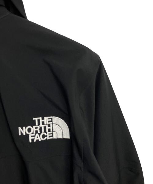 THE NORTH FACE（ザ ノース フェイス）THE NORTH FACE (ザ ノース フェイス) マウンテンパーカー ブラック サイズ:Mの古着・服飾アイテム