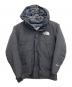 THE NORTH FACE（ザ ノース フェイス）の古着「MOUNTAIN DOWN JACKET(マウンテンダウンジャケット)」｜ブラック