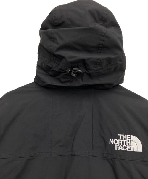 THE NORTH FACE（ザ ノース フェイス）THE NORTH FACE (ザ ノース フェイス) ダウンジャケット ブラック サイズ:Mの古着・服飾アイテム
