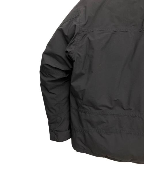 THE NORTH FACE（ザ ノース フェイス）THE NORTH FACE (ザ ノース フェイス) ダウンジャケット ブラック サイズ:Mの古着・服飾アイテム