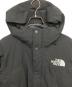 THE NORTH FACE (ザ ノース フェイス) ダウンジャケット ブラック サイズ:M：40000円