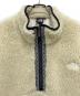 THE NORTH FACE (ザ ノース フェイス) ボアジャケット アイボリー サイズ:L：13000円