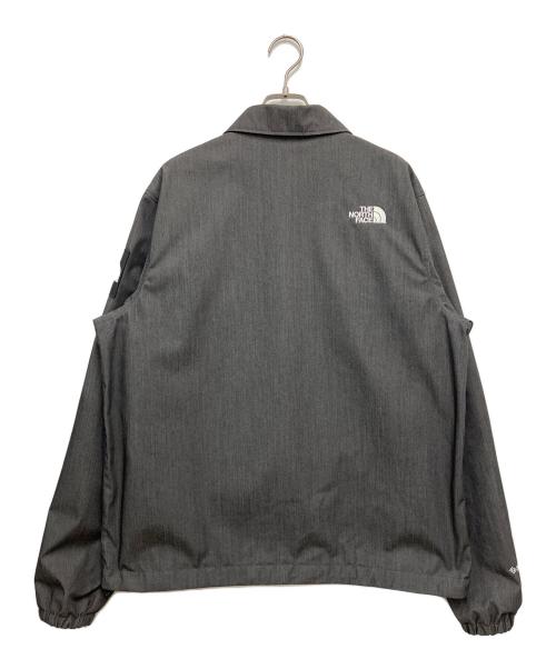 THE NORTH FACE（ザ ノース フェイス）THE NORTH FACE (ザ ノース フェイス) コーチジャケット チャコールグレー サイズ:Lの古着・服飾アイテム