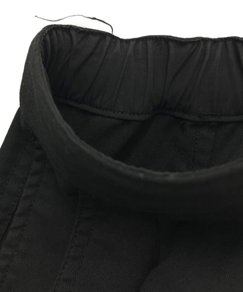 THE NORTHFACE PURPLELABEL（ザ・ノースフェイス パープルレーベル）THE NORTHFACE PURPLELABEL (ザ・ノースフェイス パープルレーベル) Herringbone Field Pants ブラック サイズ:W34の古着・服飾アイテム