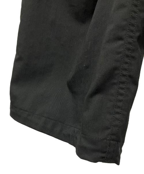 THE NORTHFACE PURPLELABEL（ザ・ノースフェイス パープルレーベル）THE NORTHFACE PURPLELABEL (ザ・ノースフェイス パープルレーベル) Herringbone Field Pants ブラック サイズ:W34の古着・服飾アイテム