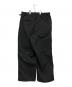 THE NORTHFACE PURPLELABEL (ザ・ノースフェイス パープルレーベル) Herringbone Field Pants ブラック サイズ:W34：14000円