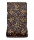 LOUIS VUITTONルイ ヴィトン）の古着「エテュイ・シガレット　モノグラム」