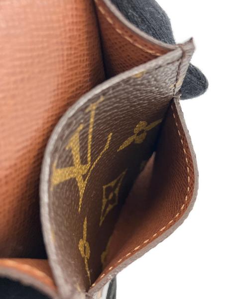 LOUIS VUITTON（ルイ ヴィトン）LOUIS VUITTON (ルイ ヴィトン) エテュイ・シガレット　モノグラムの古着・服飾アイテム