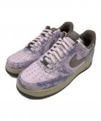 NIKEナイキ）の古着「Air Force 1 Low 
