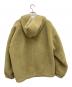 HELLY HANSEN (ヘリーハンセン) FIBERPILE COACH JACKET ベージュ サイズ:M：4500円