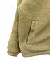 中古・古着 HELLY HANSEN (ヘリーハンセン) FIBERPILE COACH JACKET ベージュ サイズ:M：4500円