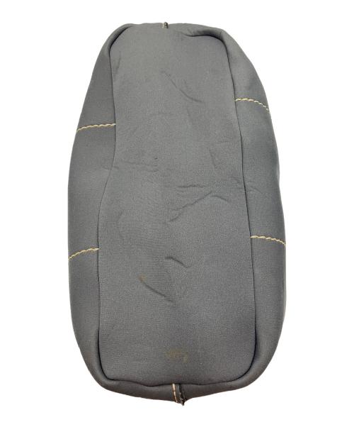 PRADA（プラダ）PRADA (プラダ) トートバッグ ネオプレーン グレーの古着・服飾アイテム